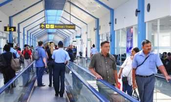 வெளிநாட்டிலிருந்து இலங்கைக்கு வருகை தருபவர்களுக்கு 3 மணித்தியாலங்களில் பீ.சி.ஆர் முடிவு!