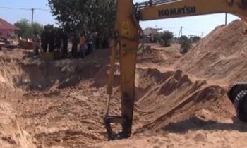 மாலைதீவுக்கு மணல் ஏற்றுமதி செய்யப்பட்டதாக வெளியான தகவல் போலியானது!