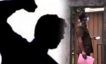 பொது சுகாதார பரிசோதகர் ஒருவரை   தாக்கி அவரது பணிக்கு இடையூறு விளைவித்த   இரண்டு நபர்களுக்கு நேர்ந்த கதி!