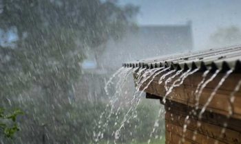 இலங்கையின் பல பாகங்களிலும் இடியுடன் கூடிய மழை!