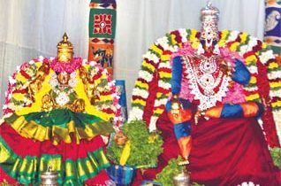 வெங்கடேஸ்வர பெருமாள்…!!