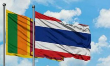 தாய்லாந்தினால் இலங்கைக்கு  நன்கொடையாக வழங்கப்பட்டுள்ள சில மருத்துவ உபகரணங்கள்!