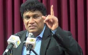 விகிதாசார தேர்தல் முறமை தொடர்பில்    கருத்து  வெளியிட்ட நாடாளுமன்ற   உறுப்பினர் மனோ கணேசன்!