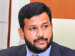 நாடாளுமன்ற உறுப்பினர் ரிசாத் பதியுதீன்  எதிர்வரும் 21 ஆம் திகதி வரை விளக்கமறியலில்!