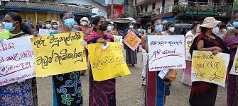 59 வது நாளாகவும் தொடர்ந்து செல்லும் அதிபர் ஆசிரியர்களின் தொழிற்சங்க போராட்டம்!