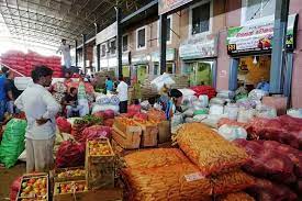 இலங்கையின் அனைத்து பொருளாதார மத்திய நிலையங்களும் இன்று திறப்பு!