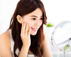 அழகான சருமம் பெற கொத்தமல்லி….!!