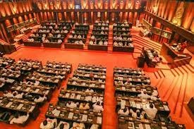 நாடாளுமன்ற தெரிவுக்குழுவின் அறிக்கை நவம்பர் மாதம் 30 ஆம் திகதி கையளிக்கப்படும்.