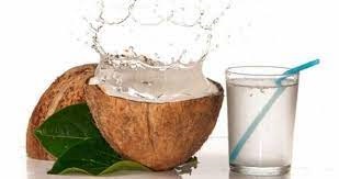 தேங்காய் தண்ணீர்…!