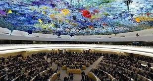 சற்று முன்னர் ஐக்கிய நாடுகள் மனித உரிமைகள் பேரவையின் 48 வது கூட்டத்தொடர் ஆரம்பம்!