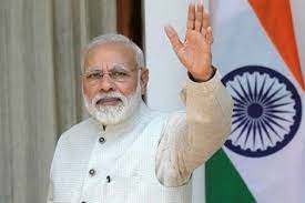 பிரதமர் நரேந்திர மோடி உத்தரபிரதேச மாநிலதிற்கு விஜயம்!