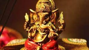 வினைகளைக் களையும் விநாயகன்…!!