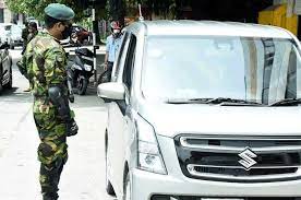 நாடு மீண்டும் திறக்கப்படுமானால்  தொடர்ந்து பின்பற்ற வேண்டிய பரிந்துரைகள்  சுகாதார அமைச்சரினால் வெளியிடப்படும்.