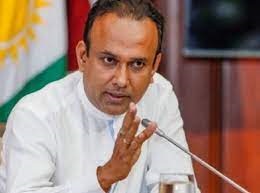 இங்கையில்  எரி பொருளுக்கு தட்டுப்பாடு இல்லை!