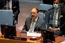 இலங்கைக்கு விஜயம் செய்யவுள்ள இந்திய வெளியுறவு செயலாளர்.