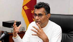 நாடாளுமன்ற உறுப்பினர் பாட்டலி சம்பிக்க ரணவக்கவிடம்  3 மணி நேர வாக்குமூலம்!