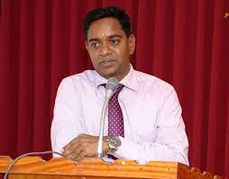 யாழ் போதனா மருத்துவமனையின் பணிப்பாளர் மீண்டு தனது கடமைகளை பொறுப்பேற்றார்!