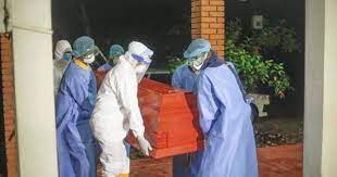 இலங்கையில்  அதிகரித்து வரும் கொவிட்  மரணங்கள்!