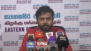 சீனி ரூபா 85 க்கு வெளியிட்ட வர்த்தமானி எங்கே?- அருண் கேமச்சந்திர.