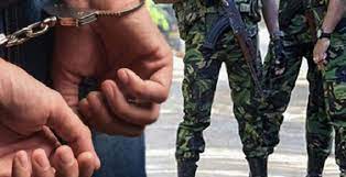 ஹெரோயின் போதைப் பொருள் வைத்திருந்த 6 பேர்  அதிரடிக் கைது!