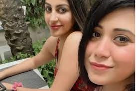 மரணத்திற்கு முன் நடிகை யாஷிகாவுடன் இருந்த கடைசி நேரம்!