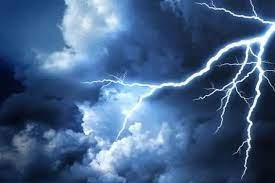 மக்களே அவதானம்- மின்னல் தாக்கம் தொடர்பில் விசேட அறிவிப்பு!