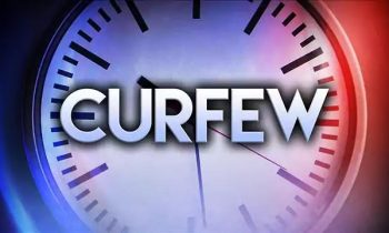 ஊரடங்கு சட்டதினை எதிர்வரும் 18ஆம் திகதி வரை நீடிக்குமாறு கோரிக்கை.