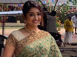 இரண்டாவது முறையாக கர்ப்பமாக உள்ளாராம் நடிகை நீலிமா ராணி!