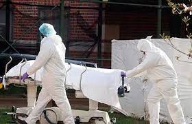 திருகோணமலை சடுதியாக அதிகரித்து வரும் கொவிட் மரணங்கள்!