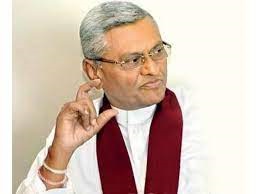 சமல் ராஜபக்ஷவிற்கு  கொவிட் தொற்று உறுதி!