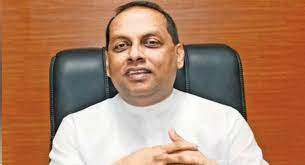 திருகோணமலை மாவட்டத்திற்கு உரித்தான பிரச்சனைகள்   தொடர்பில் ஆராயும் விசேட கூட்டம்.