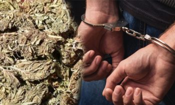 வீடொன்றில் இருந்து மீட்கப்பட்ட போதை பொருட்கள் மற்றும் துப்பாக்கி!