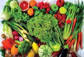 காய்கறித் தோட்டம் - Kungumam Tamil Weekly Magazine