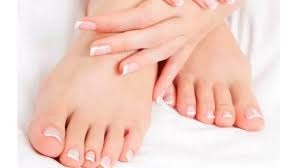 நகத்தைப் பராமரிக்க…!!