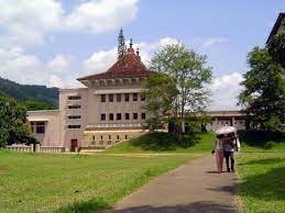 உலகின் முதல் 500 பல்கலைக்கழகங்களில் இடம் பிடித்துள்ள பேராதனைப்   பல்கலைக்கழம்!