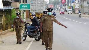 ஊரடங்கு தொடர்பில்   இன்று வெளியாகவுள்ள  விசேட அறிவித்தல்!