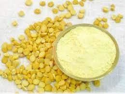 கடலை மா பேசியல்…!!