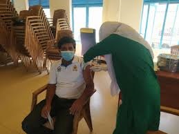 இலங்கையில் இன்று கொவிட் தடுப்பூசி செலுத்தும் இடங்கள்!