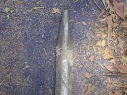 புதையல் தோண்டும் நடவடிக்கையில் ஈடுபட்ட சிலர் அதிரடிக் கைது!