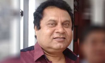 நாடாளுமன்ற உறுப்பினராக சத்தியபிரமாணம் செய்து கொண்ட  ஜெயந்த கொட்டகொட!