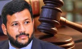 ரிஷாட் பதியுதீன் மீண்டும் விளக்கமறியலில்!