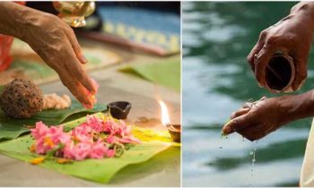 ஆவணி மாத அமாவாசை தினத்தில் என்ன செய்யலாம்…!!!