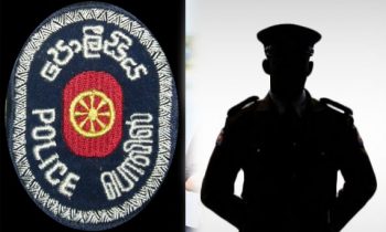 இலங்கையில் காவல்துறை அதிகாரிகள் 11,700 பேருக்கு கொவிட் தொற்று உறுதி!