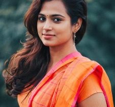 மீண்டும் பழைய படி மாறிய நடிகை!