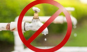 இலங்கையில் 24 மணிநேர நீர்வெட்டு அமுல்!