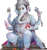 விநாயகரின் மகத்தான சேவை…!!