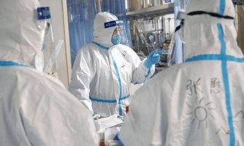 கர்ப்பிணி தாயொருவர்  கொரோணாத் தாக்கத்தினால் பலி!