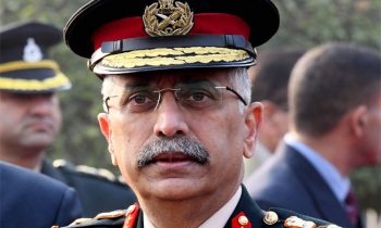 இலங்கைக்கு விஜயம்  மேற்கொள்ளவுள்ள இந்திய இராணுவ தளபதி.