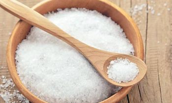 சருமத்தை அழகாக்கும் உப்பு ..!!!