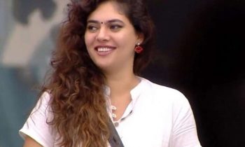 ரஜினி’  திரைப்படத்தின் கதாநாயகி….!!!